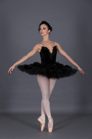 Odile Tutu