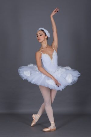 Odette Tutu