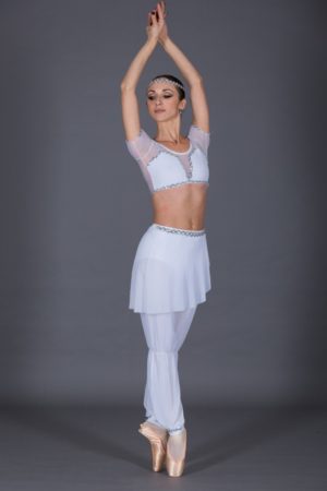 Gulnara Costume