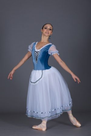 Costume Giselle