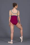 Diana Dance Body