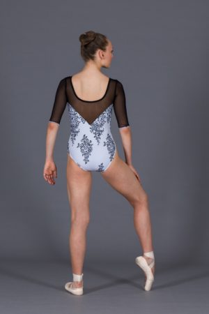 Body Danza Ginevra