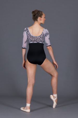 Body Danza Grace