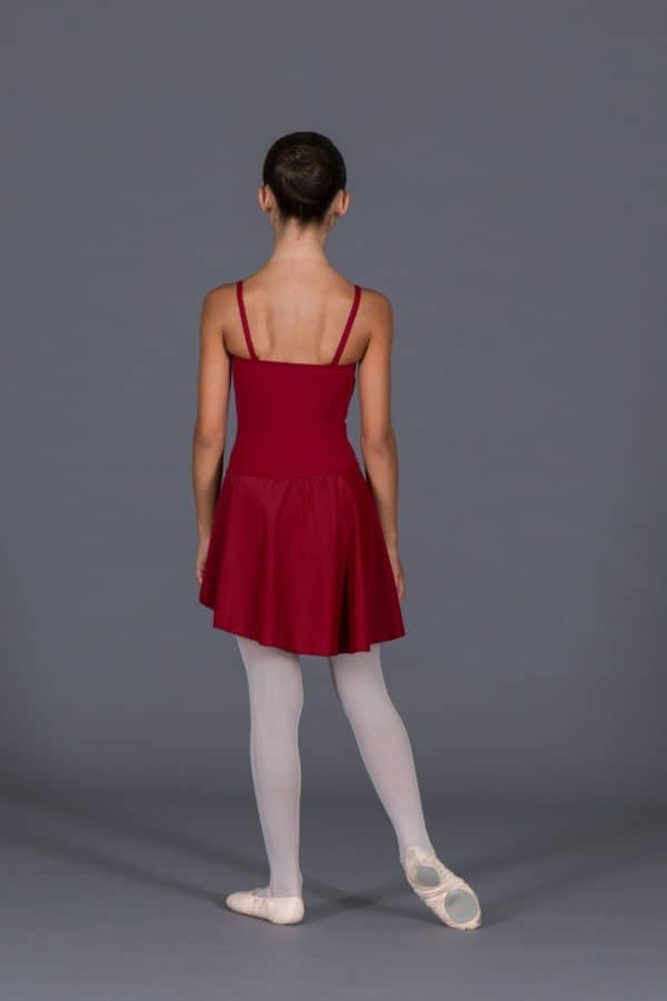 Body Danza Isabella