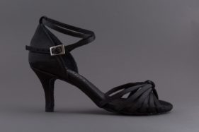 Scarpa Ballo Latino Linda