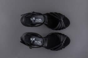 Scarpa Ballo Latino Linda