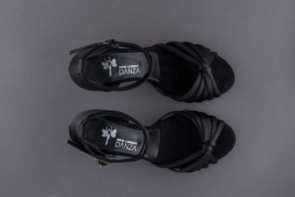 Scarpa Ballo Latino Linda