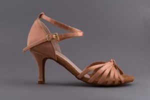 Women's Latin Dance Shoe
