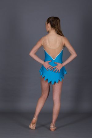 Body Danza Milva