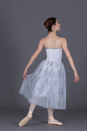 Snowflake Costume