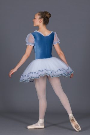 Giselle Tutu