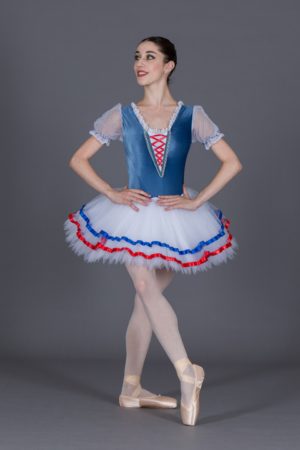 Jeanne Variation Tutu