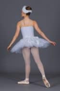 White Swan Tutu