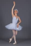 Swan Lake Tutu