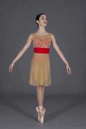 Skirt for ballet