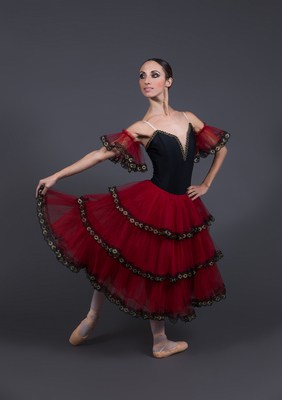 Costumi Repertorio Danza