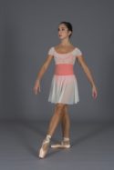 Skirt for ballet