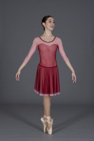 Skirt for ballet