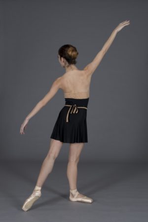 Skirt for ballet