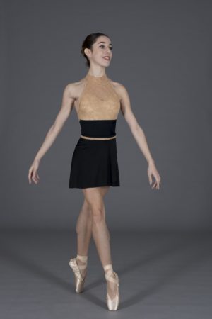 Skirt for ballet