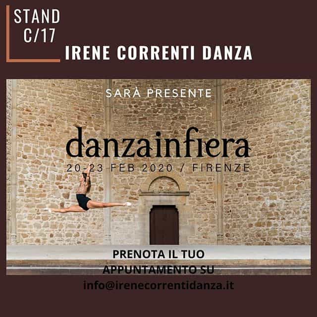 Danza in Fiera 2020