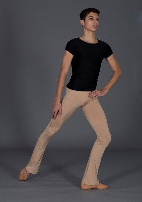 MAN DANCEWEAR