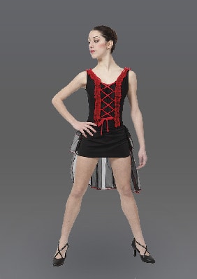 Rocky Horror Picture Show Costume