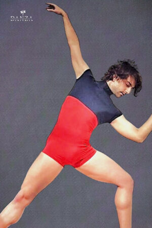 Tuta Accademica Davide