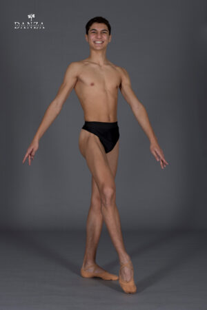 Jockstrap Dance