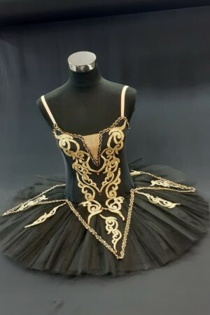 Kitri Variation Tutu