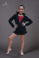 Completo promozionale per scuole danza