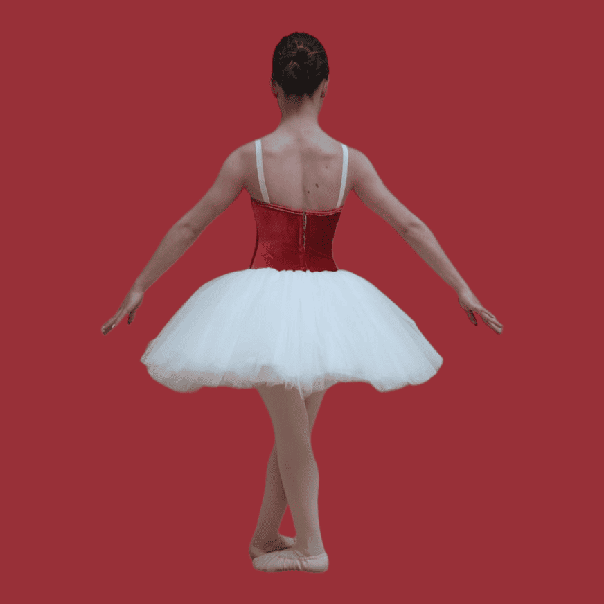 Tutu Coppelia