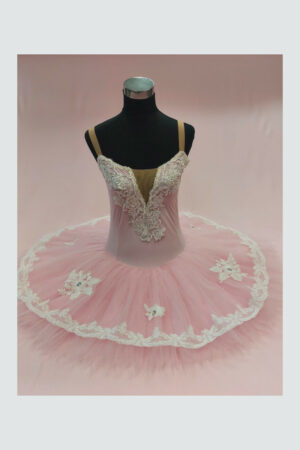 Tutu Principessa Aurora