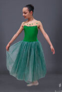 Degas Smeraldo Jewels