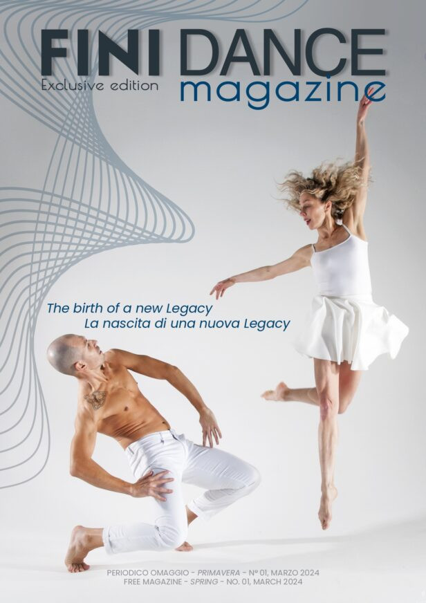 Fini Dance Magazine