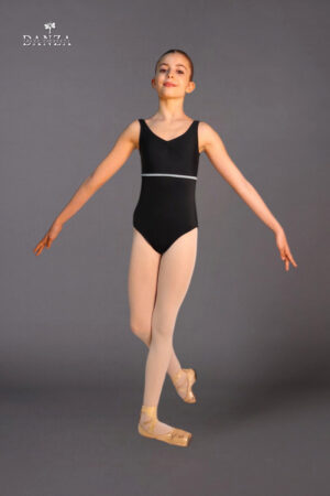 Body Danza Betty