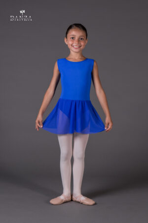 Body Danza Claudia