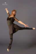 Completo per insegnate danza classica