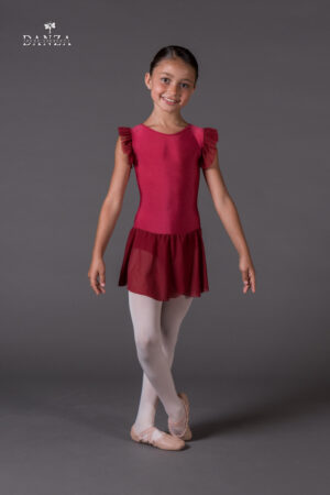 Body Danza Eleonora