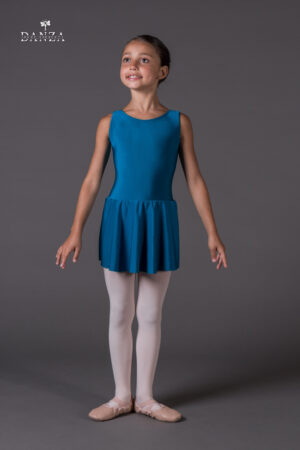 Body danza Fiona