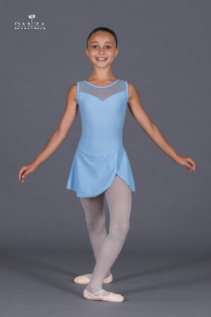 Body Danza Gemma
