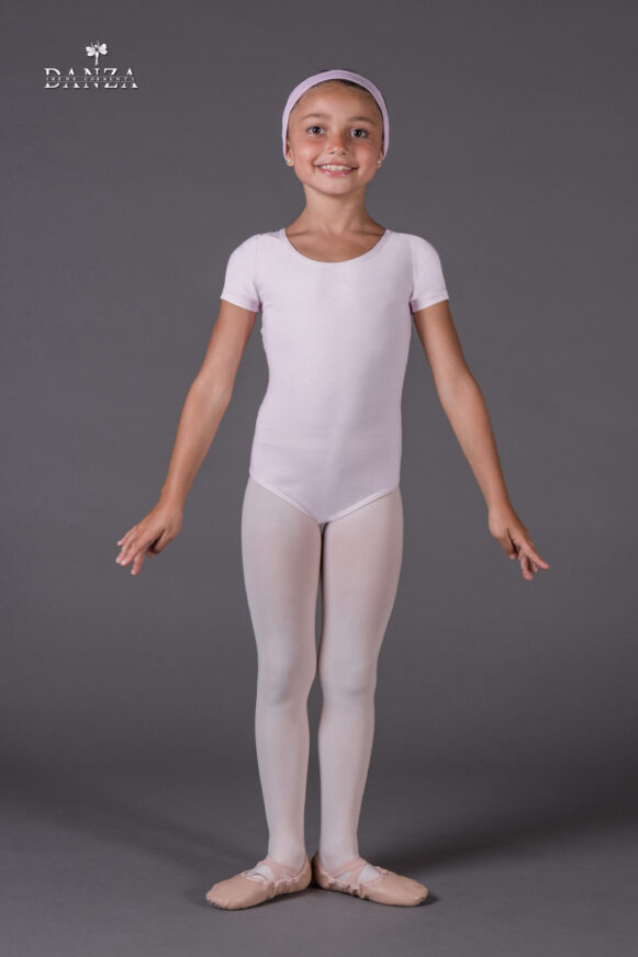 Come vestirsi per la lezione di danza classica