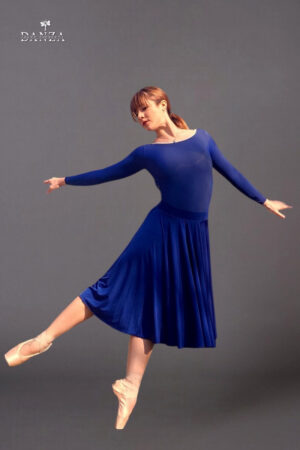 Liza outfit