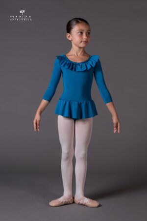 Body Danza Medea