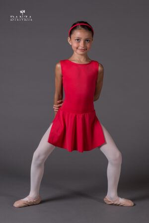 Body Danza Nicole