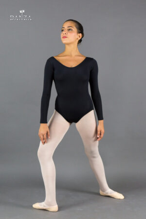 Body Danza Sonia