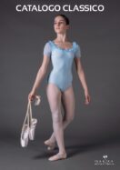Catalogo Danza Classica